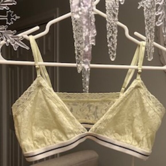 ANTHROPOLOGIE Intimates Size: Medium - Picture 5 of 5